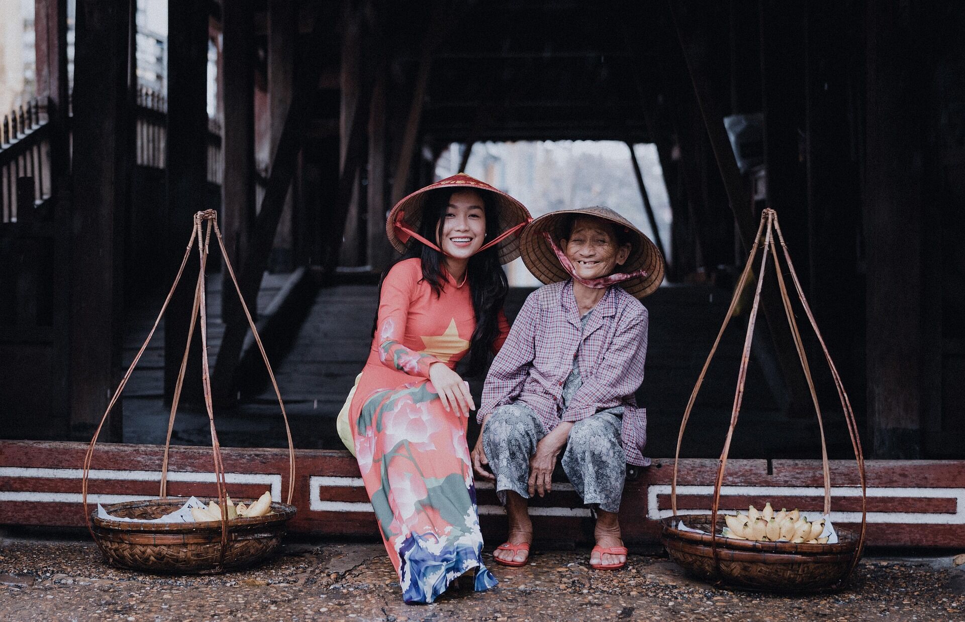 Ultimate Luxury Tour: Discovering Vietnam and Cambodia 12-Day